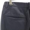 Green Label Relaxing Suit Setup M Gray Men's Used