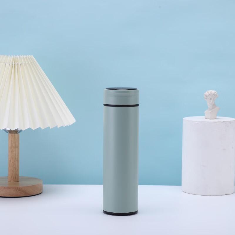 Smart LED Temperature Display Thermos Cup