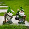 Aménagement du jardin – Décorations de jardin