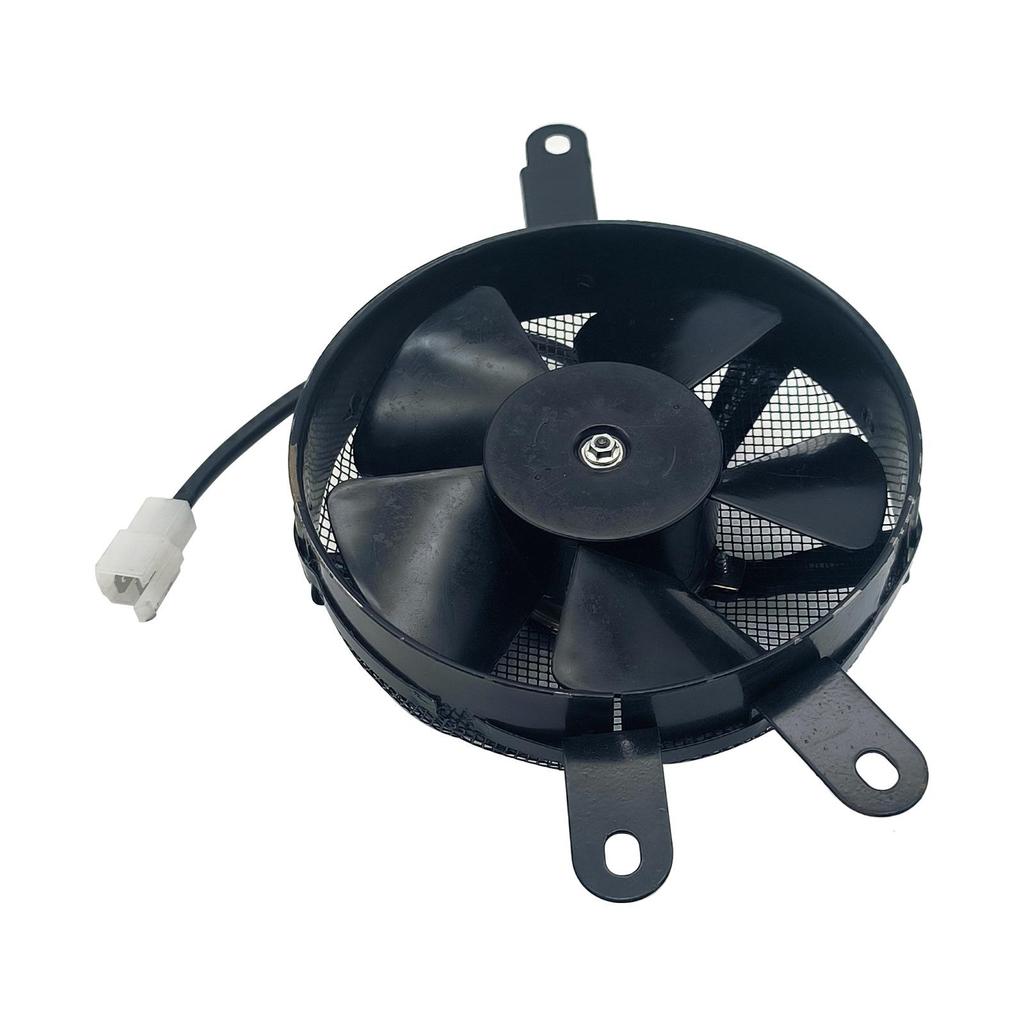 Cross-Border LH300 ATV Fan (Non-Waterproof Plug) 22905T