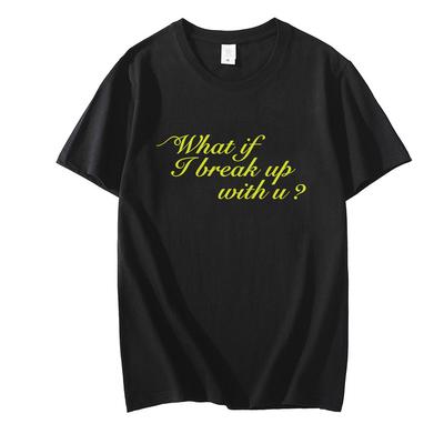 Tops – T-Shirts