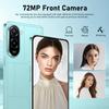 M7Plus 16GB+1TB Android Smartphone: 7.3" Large Full Screen, Dual SIM/Standby, Dropship Compatible