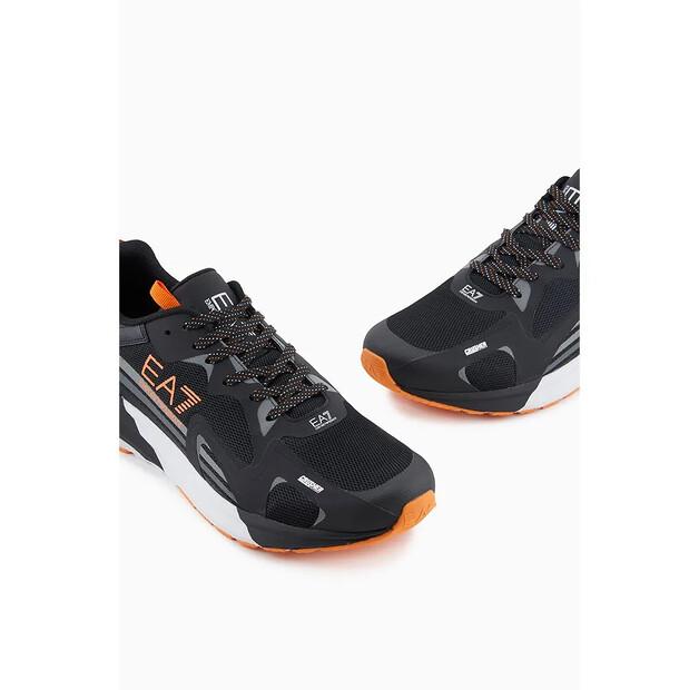 EA7 EMPORIO ARMANI Кросовки X8X156-XK360