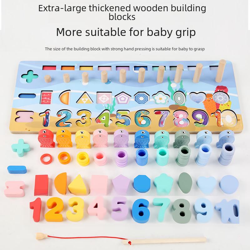 

«3D деревянные головоломки и развивающие конструкторы для детей»