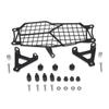 Motorcycle Aluminum  2018   Light Headlight Protector Grille Guard Cover Grill Accessories For BMW F750GS F 750 GS