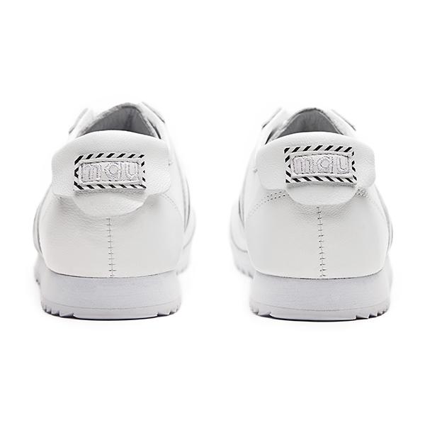 Mau Marine White