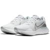 (WMNS) Nike Renew Run 'White Metallic Silver' Women's CK6360-003