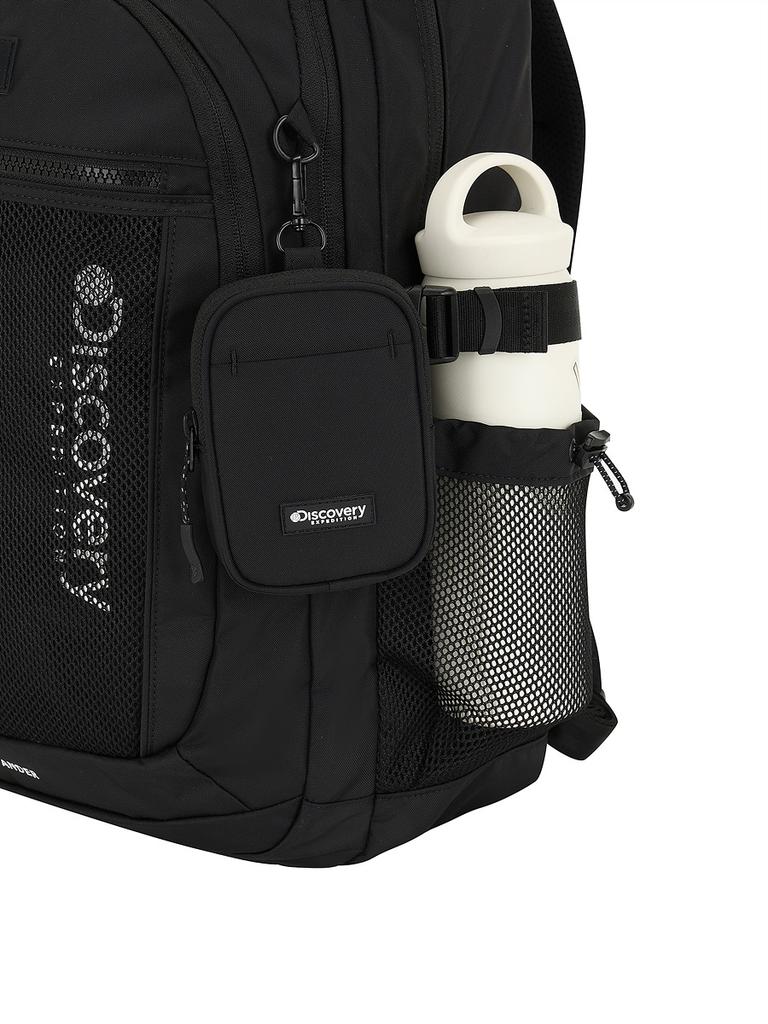 Discovery Expedition Like Air Wonder Backpack 31 (Black)