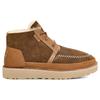 UGG Neumel Crafted Regenerate Boot Chestnut 1144016-CHE