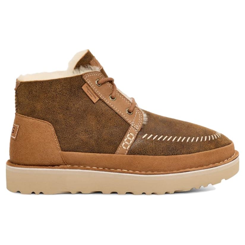UGG Neumel Crafted Regenerate Boot Chestnut 1144016-CHE
