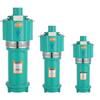 QD Single-phase High Head Submersible Pump for Dewatering, Well Sumps, and Agricultural Irrigation
