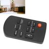 Soundbar Remote Control Replacement Precise Control Battery Powered Bar Speaker Remote Control for