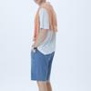 Baiyu Men S Soft Lyocell Denim ShortS Il5m