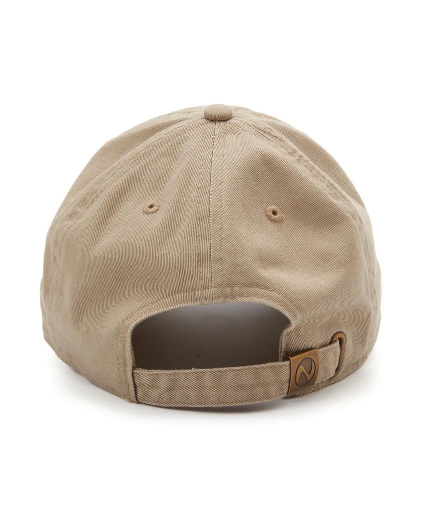 WMC Arch Monster Ball Cap_Beige