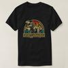 Sportcarsaurus Dinosaur Sport Car Family Matching TShirt 100 Cotton ONeck Short Sleeve Summer Casual Mens Tshirt Streetwear