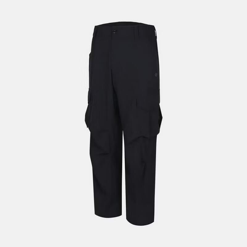 

Converse Men s MCJ763 Woven Casual Pants M