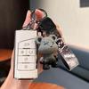 22/23 Trumpchi GS4 Key Case Cover for Youxiang/Technology/Linghang Models - Unisex
