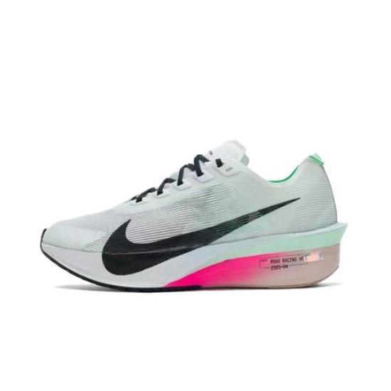 Nike Vaporfly 4 Women's Running Shoes HF6412-101 White Size
