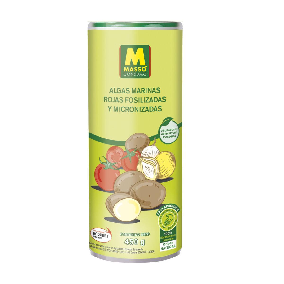 

Органическое удобрение Massó Hortasec 231690 450 г