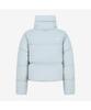 The North Face Nj1Dr93M Women'S Floaty Down Jacket (Rds) Light_Blue