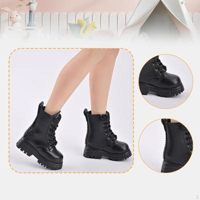 1:6 Action Figures Boots Doll Shoes Collections Fashion for 12inch Girl Dolls Costume Accessories 12