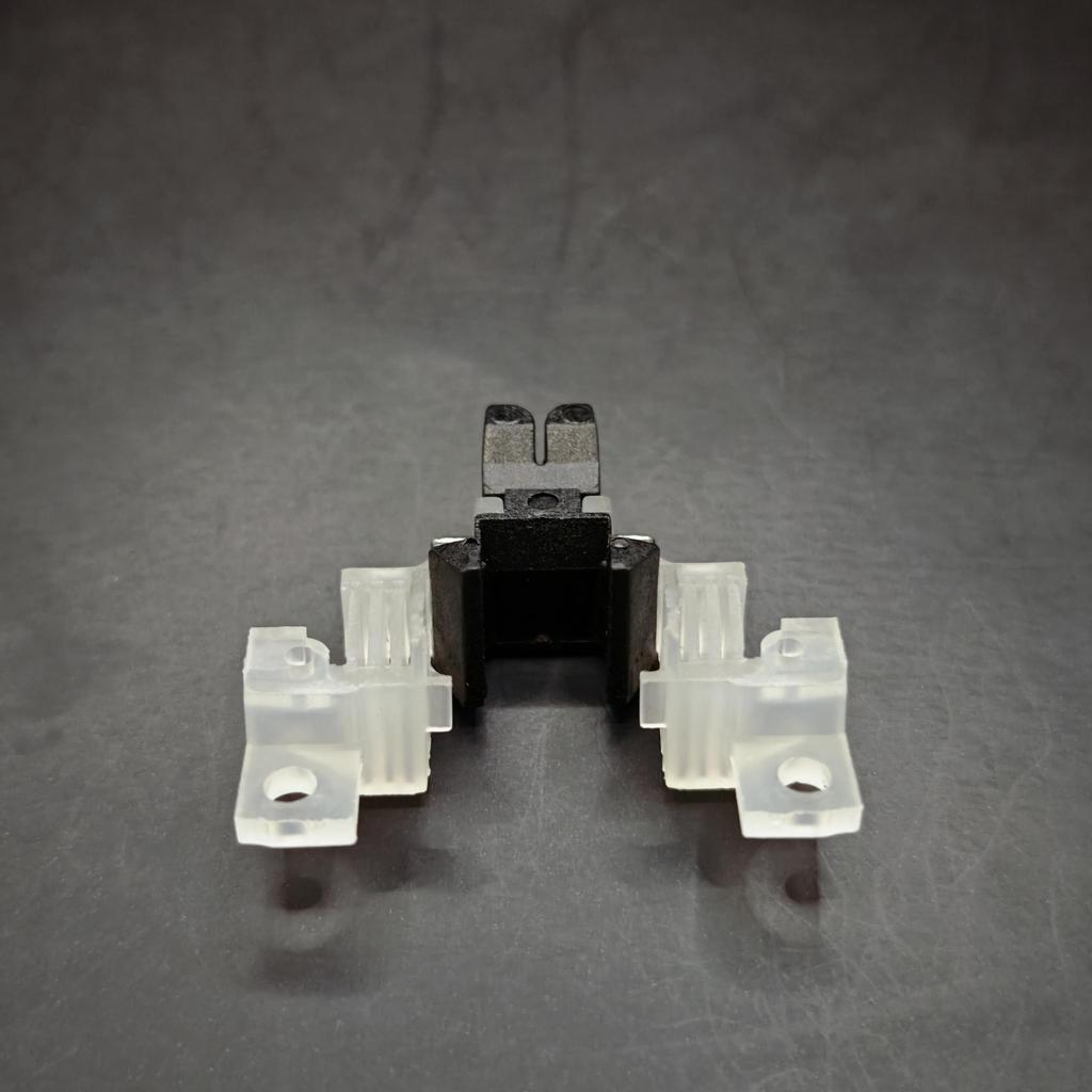 Clipper Blade Drive Assembly Prewave Replacement For Andis AG 21465 21730 MBG2 20910 20995 & MGX Detachable Blade Clipper 21495