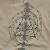 Dark Crystal Unisex Adult Dream Spiral T-Shirt