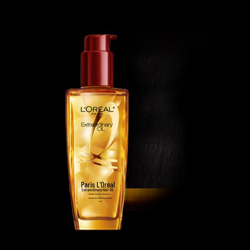 L'Oréal Elvive Extraordinary Oil Hair Serum