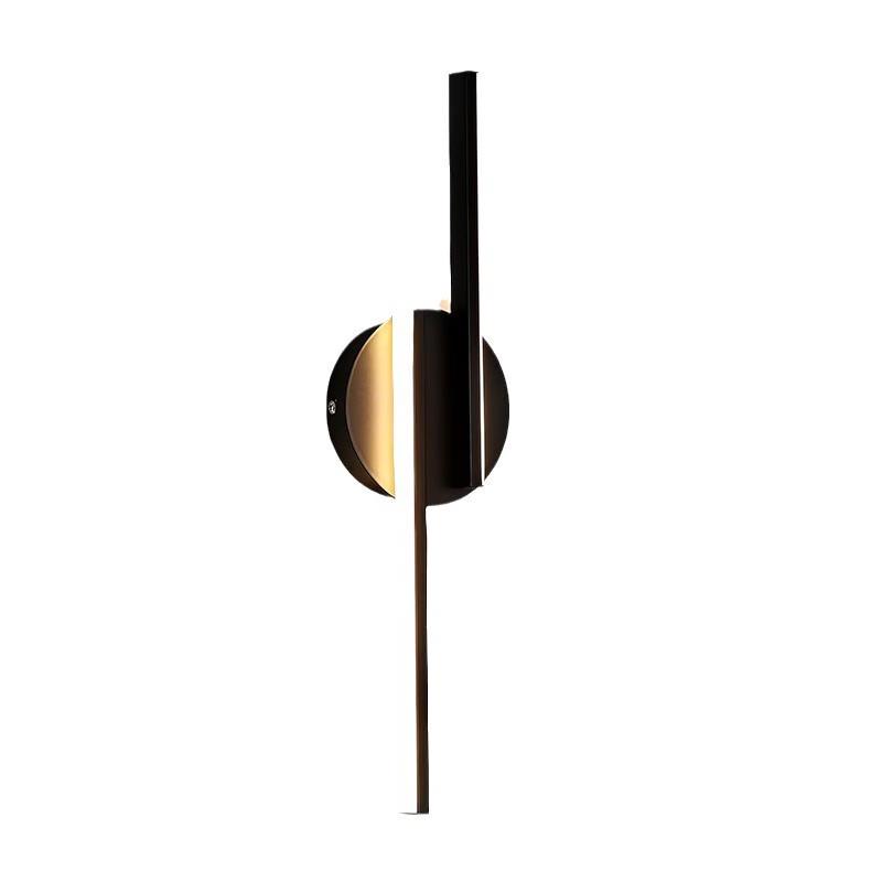 Modern Dimmable LED Wall Sconce