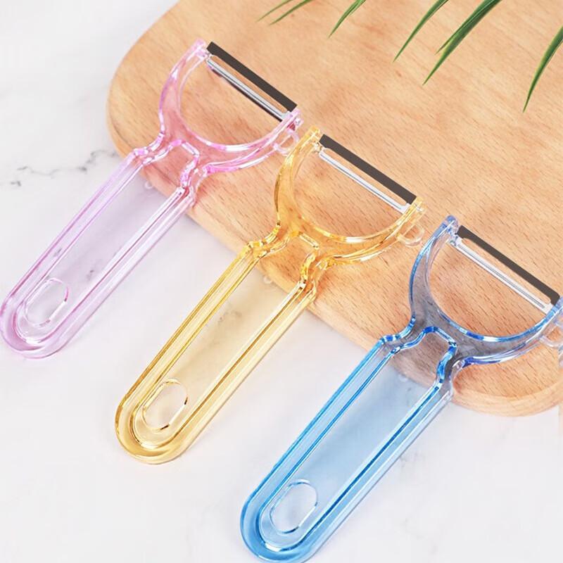 

Камелия Прозрачная овощечистка