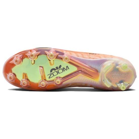 Nike Zoom Mercurial Vapor 15 Elite AG Pro Low United Pack - DZ3458-800