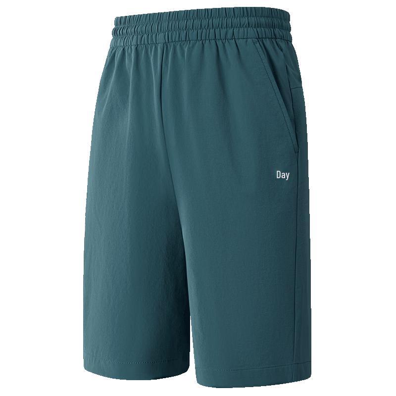 FILA Kids  Woven Five-Point Sports Shorts 150