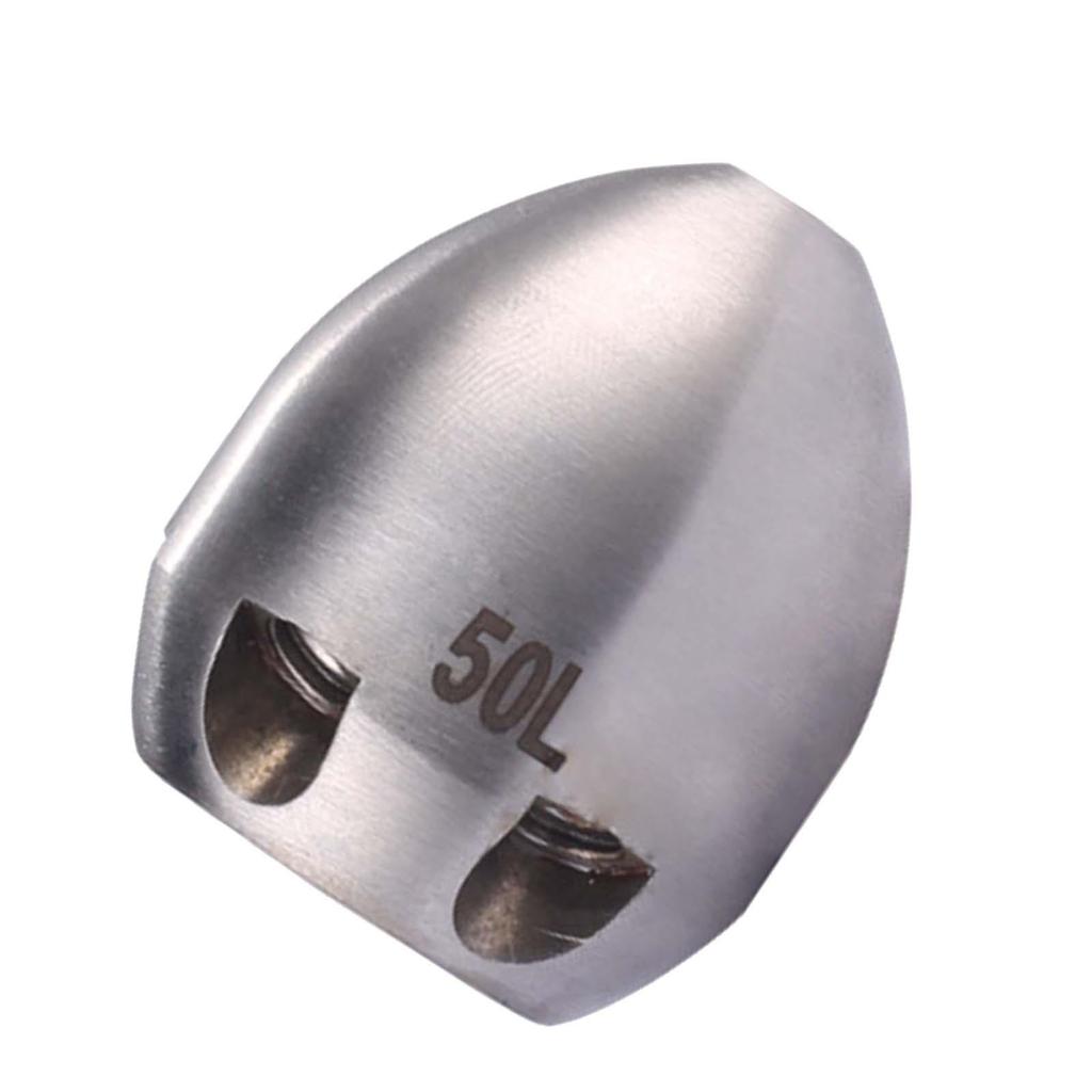 Sewer Jetter Nozzle High Pressure Multifunction Spray Head Flusher Pipe Nozzles for Outdoor, Window, Patio, Car, Supplies