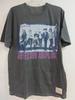 JEFFERSON AIRPLANE OFFICIAL MERCH BAND CONCERT MUSIC  LARGE Unisex T-Shirt