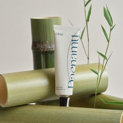 [Chwi] Vegan Hand Cream 50ml #Daenamu