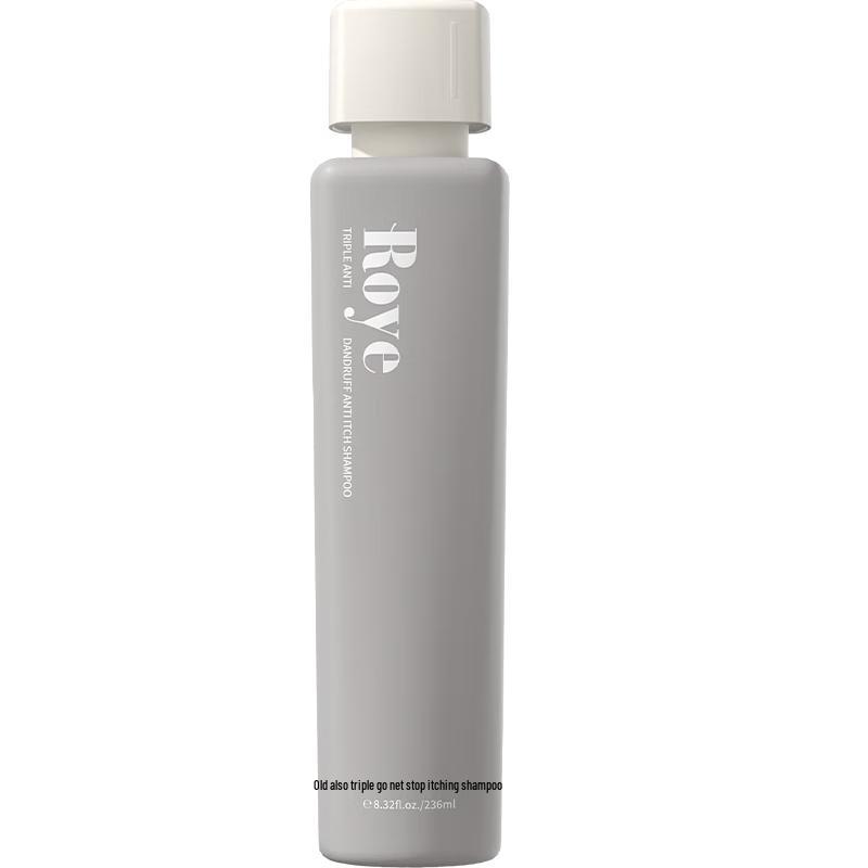 Roye Artemisia Anti-Dandruff & Oil Control Shampoo