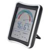 Wireless Digital Thermometer Hygrometer Indoor Temperature Humidity Meter 50 Celsius 70 Celsius  20percent 99percent RH