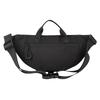 New LiNing Sports Trend Series Polyester Chest Crossbody Backpack, Fanny Pack Unisex Black ABLV029-2B