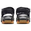 Nike Air Max Sol Non-Slip Durable Sports Sandals Men Sandals Black FJ5446-010