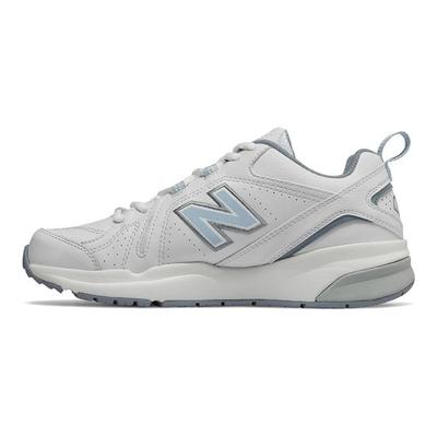 608 Wmnsv5 'White Light Blue' Dámské WX608WB5