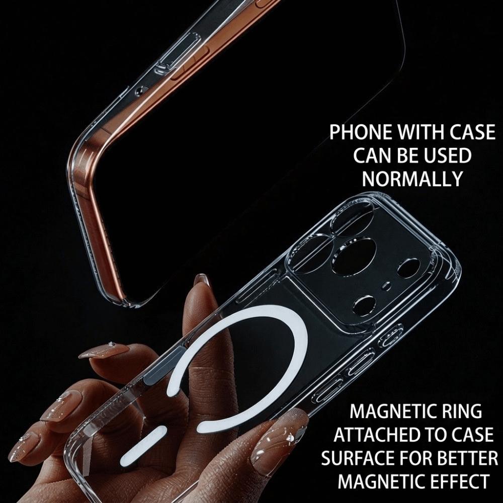Portable Magnetic Suction Cup Mount Silicone Phone Holder Bestseller Phone Stand Videos