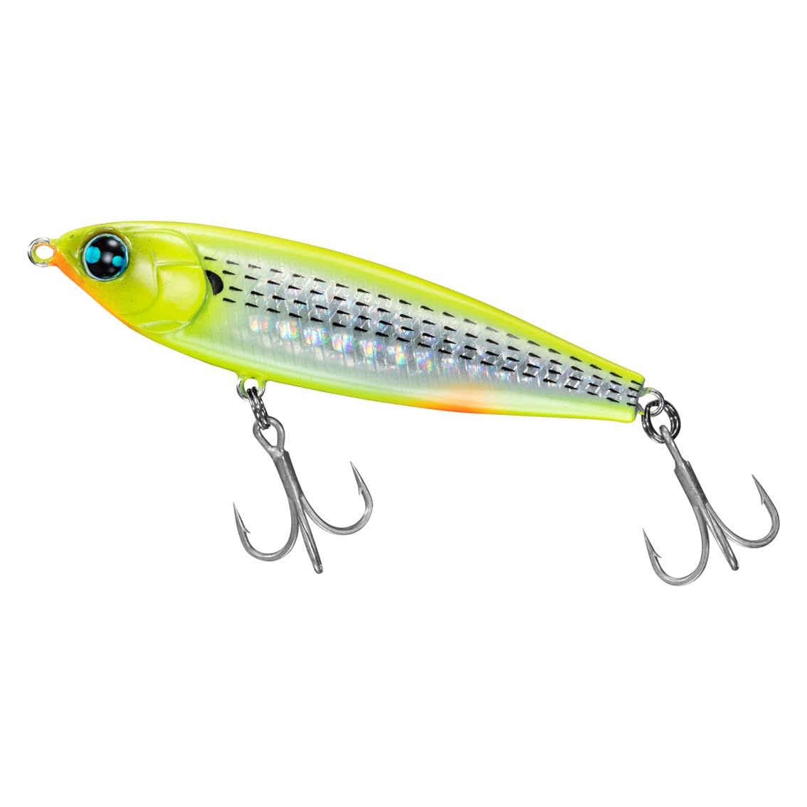 Daiwa MORETHAN Trick Upper R65F Chart Konoshiro Sand (DAIWA) Lure/Saltwater (Plug)