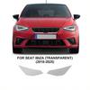 Für Seat Cupra Ibiza 2018-2025 Scheinwerfer Rückspiegel B C-Säulen TPU Schutzfolie Kratzfeste Schutzfolie Klarer Aufkleber