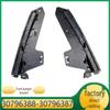 Volvo S80L Front Grille Bumper Bracket 30796388/30796387