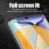 3pcs Hydrogel Film for Samsung Galaxy S26 Plus/S26 Ultra/S26 Series Phones - Full Screen Fit,Anti-Scratch,Smooth and Comfortable