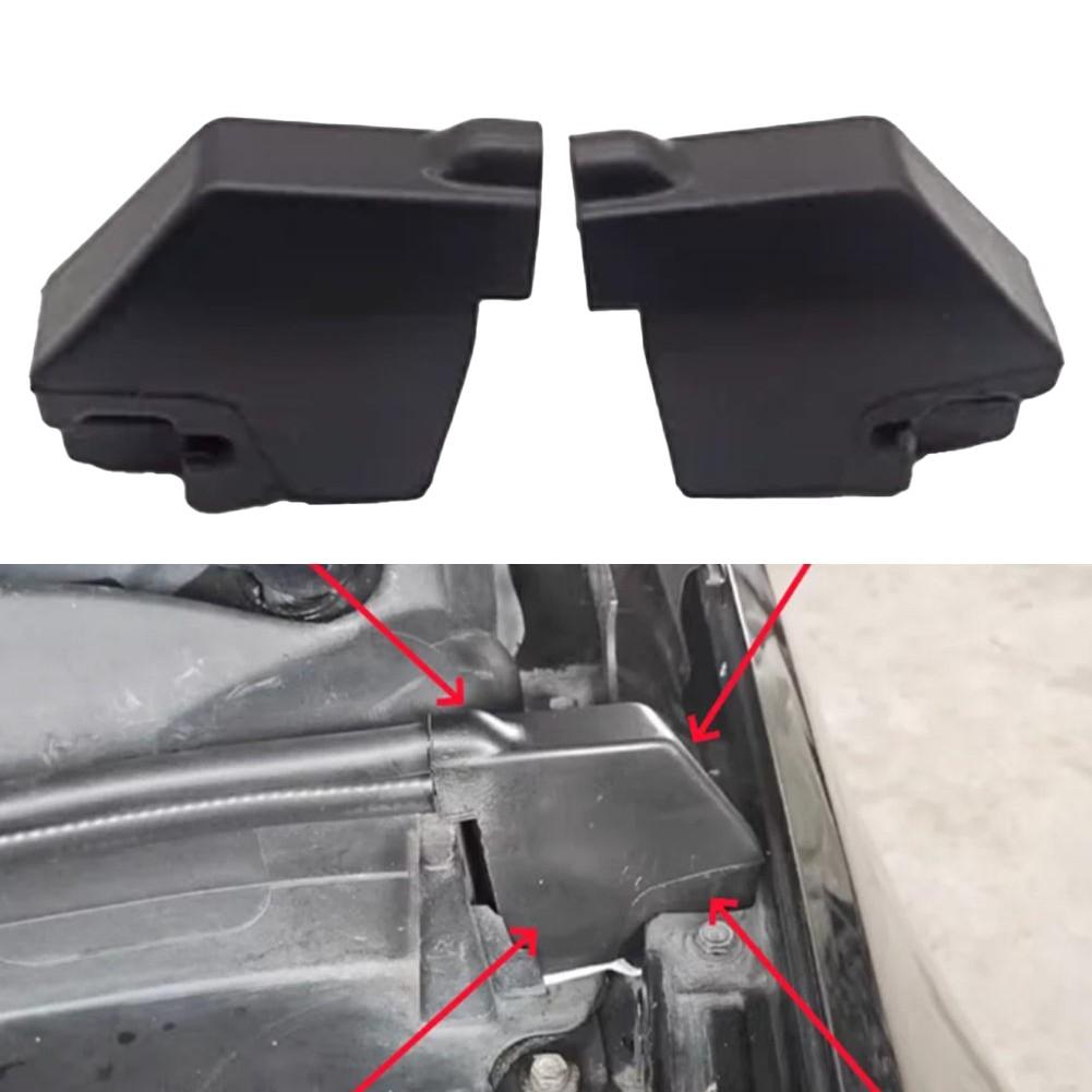 Water Resistant Engine Compartment Cover Seal for Kia For Sportage Vehicle