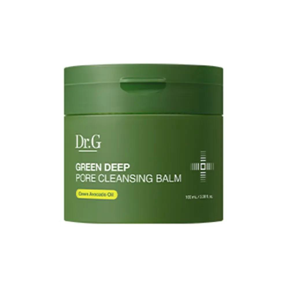 Dr.G Green Deep Pore Cleansing Balm 100 ml