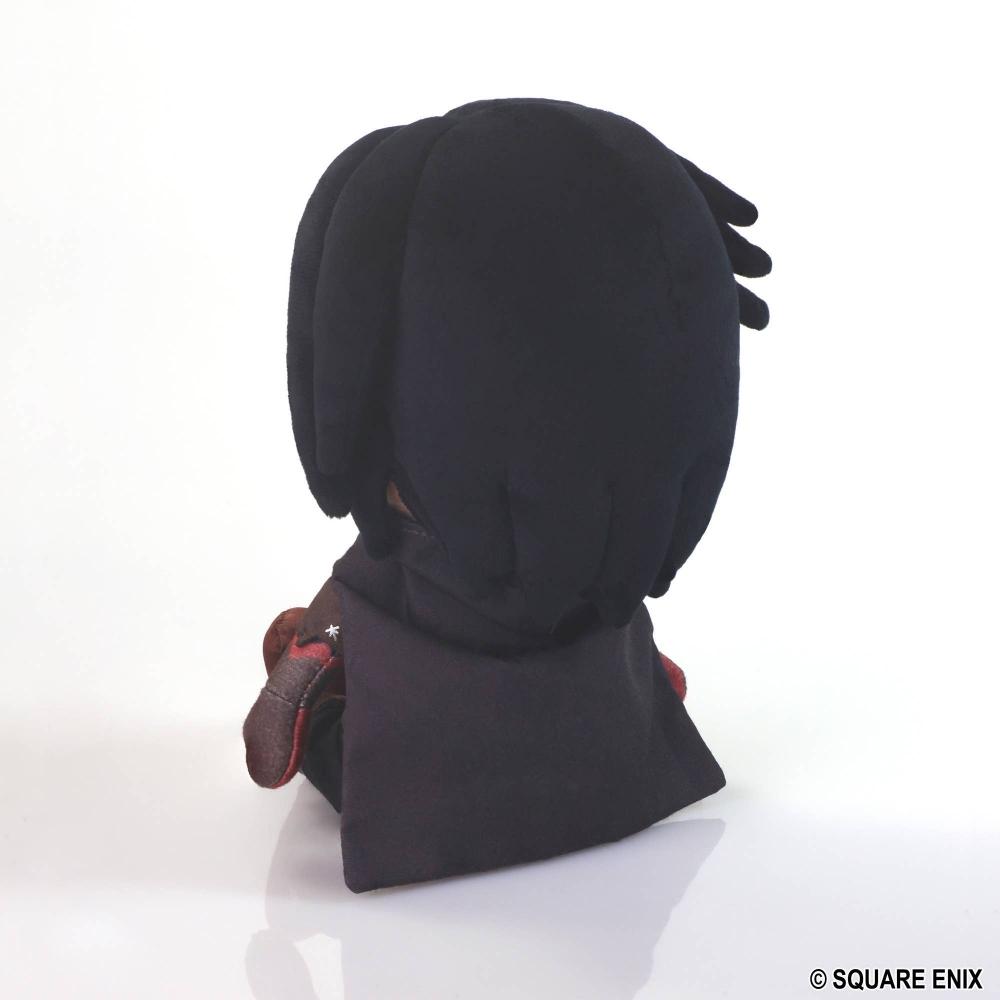 Final Fantasy Final Fantasy Xvi Plush Clive Rosfield