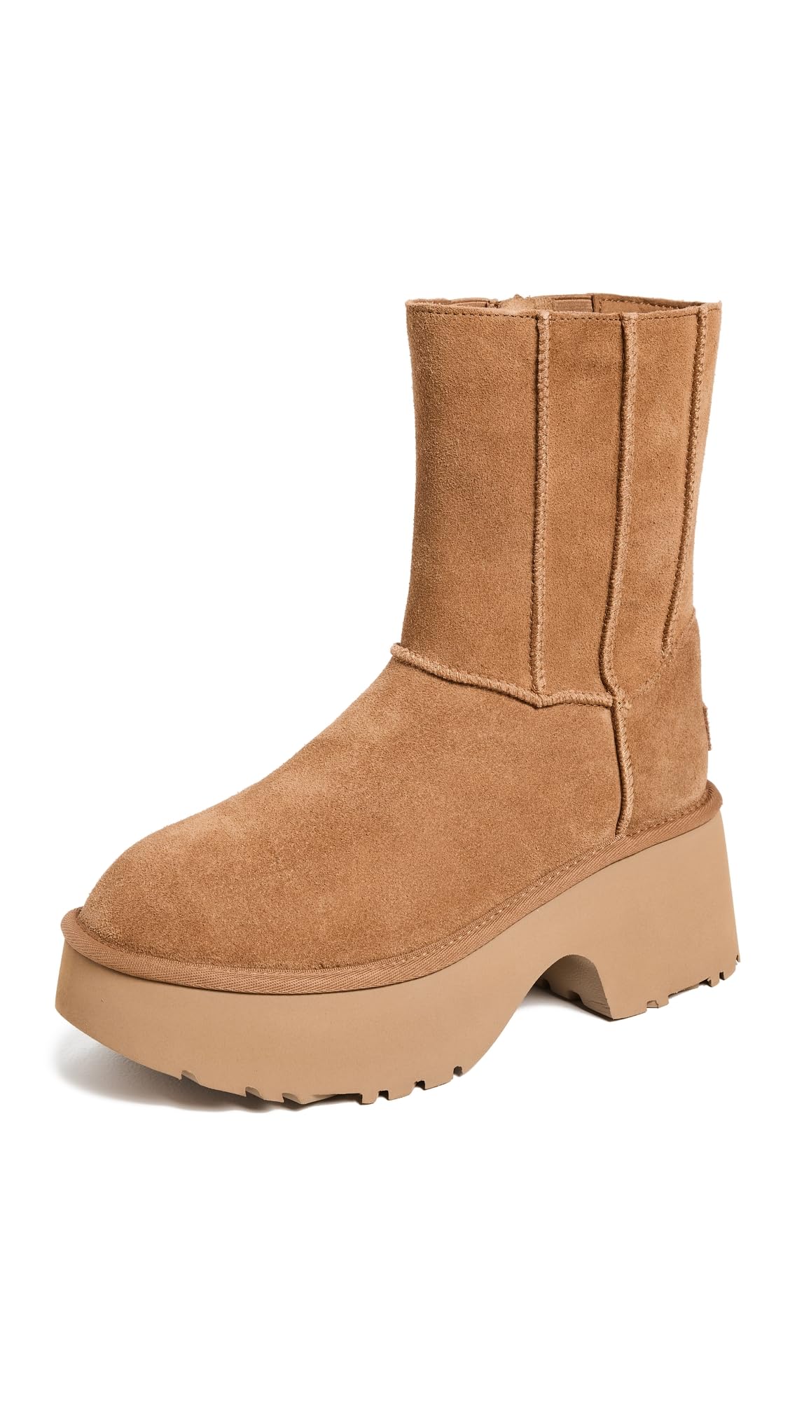 

Fashion Boots W CLASSIC TWIN SEAM NEW HEIGHTS [UGG]
