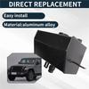 Authentic Auto Parts Aluminum Alloy Engine Coolant Tank Forjeep Wrangler JL/JLU 18- Jeep Wrangler JL/JLU Engine Coolant Tank